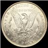 Image 2 : 1881 Morgan Silver Dollar UNCIRCULATED