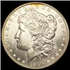 Image 1 : 1900 Morgan Silver Dollar UNCIRCULATED