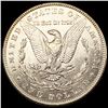 Image 2 : 1900 Morgan Silver Dollar UNCIRCULATED