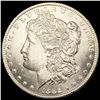 Image 1 : 1882 Morgan Silver Dollar UNCIRCULATED