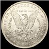 Image 2 : 1882 Morgan Silver Dollar UNCIRCULATED