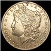 Image 1 : 1899-O Morgan Silver Dollar UNCIRCULATED