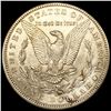 Image 2 : 1899-O Morgan Silver Dollar UNCIRCULATED