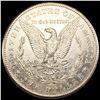 Image 2 : 1878-CC Morgan Silver Dollar UNCIRCULATED