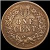 Image 2 : 1886 Indian Head Cent CLOSELY UNCIRCULATED