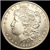 Image 1 : 1885-O Morgan Silver Dollar UNCIRCULATED