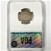Image 2 : 1870 Two Cent Piece PGA-MS62