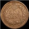 Image 2 : 1878 Indian Head Cent CLOSELY UNCIRCULATED