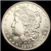 Image 1 : 1879 Morgan Silver Dollar UNCIRCULATED
