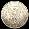 Image 2 : 1879 Morgan Silver Dollar UNCIRCULATED