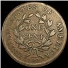 Image 2 : 1805 Large Cent NICELY CIRCULATED