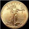 Image 1 : 2022 1/10oz Gold $5 Eagle SUPERB GEM BU