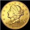 Image 1 : 1905-S $20 Gold Double Eagle UNCIRCULATED