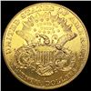 Image 2 : 1905-S $20 Gold Double Eagle UNCIRCULATED