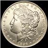 Image 1 : 1896 Morgan Silver Dollar UNCIRCULATED