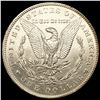Image 2 : 1896 Morgan Silver Dollar UNCIRCULATED