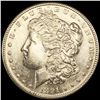 Image 1 : 1891-S Morgan Silver Dollar UNCIRCULATED