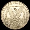 Image 2 : 1891-S Morgan Silver Dollar UNCIRCULATED