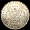 Image 2 : 1898 Morgan Silver Dollar UNCIRCULATED