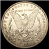 Image 2 : 1882 Morgan Silver Dollar UNCIRCULATED