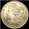 Image 1 : 1885-O Morgan Silver Dollar UNCIRCULATED