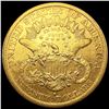 Image 2 : 1878-S $20 Gold Double Eagle CLOSELY UNCIRCULATED