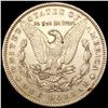 Image 2 : 1901 Morgan Silver Dollar CLOSELY UNCIRCULATED