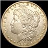 Image 1 : 1896-O Morgan Silver Dollar CLOSELY UNCIRCULATED