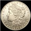 Image 1 : 1897-S Morgan Silver Dollar UNCIRCULATED
