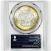 Image 2 : 1900 CAC Morgan Silver Dollar PCGS-MS64+