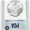 Image 2 : 1888-O Morgan Silver Dollar PGA-MS64