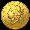 Image 1 : 1906-S $20 Gold Double Eagle UNCIRCULATED