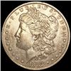 Image 1 : 1882-O/S Morgan Silver Dollar UNCIRCULATED