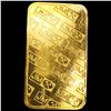 Image 2 : Johnson Matthey 1oz Gold Bar UNCIRCULATED
