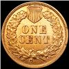 Image 2 : 1889 RD Indian Head Cent UNCIRCULATED