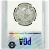 Image 2 : 1817 Capped Bust Half Dollar PGA-AU53 O-113a R4