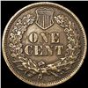 Image 2 : 1860 Indian Head Cent CLOSELY UNCIRCULATED