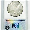 Image 2 : 1887-S Morgan Silver Dollar PGA-MS63