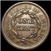 Image 2 : 1852 Large Cent CLOSELY UNCIRCULATED