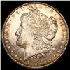 Image 1 : 1878-S Morgan Silver Dollar UNCIRCULATED