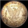 Image 2 : 1878-S Morgan Silver Dollar UNCIRCULATED
