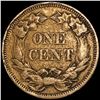 Image 2 : 1858 LL Flying Eagle Cent ABOUT UNCIRCULATED