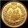 Image 2 : 1909 Indian Head Cent UNCIRCULATED