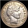 Image 1 : 1905-S Barber Dime UNCIRCULATED