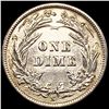Image 2 : 1905-S Barber Dime UNCIRCULATED