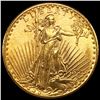 Image 1 : 1925 $20 Gold Double Eagle UNCIRCULATED