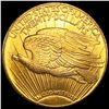 Image 2 : 1925 $20 Gold Double Eagle UNCIRCULATED