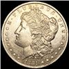 Image 1 : 1881-O Morgan Silver Dollar UNCIRCULATED