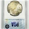 Image 2 : 1885-S Morgan Silver Dollar PGA-MS65