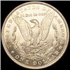 Image 2 : 1890 Morgan Silver Dollar UNCIRCULATED